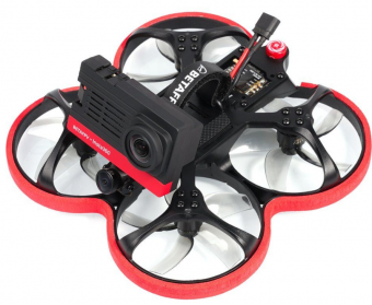 Квадрокоптер BetaFPV Beta95X V3 Whoop