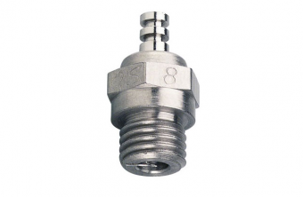 Glow Plug no.8