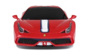 Радиоуправляемая машина Rastar Ferrari 458 Speciale A 1:24 RTR