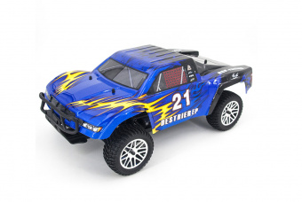 1/10 EP 4WD Short-Course (WaterProof)