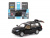 Машина ''АВТОПАНОРАМА'' Lexus LX570, черный, 1/32, свет, звук, инерция, в/к 17,5*13,5*9 см