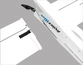 Планер TW757-7 Volantex Ranger 1600 KIT