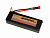 Аккумулятор LiPo VBpower 7.4V 6000мАч 30C