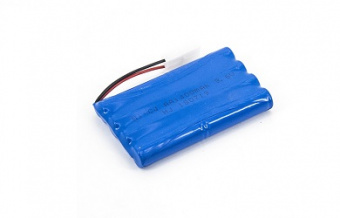 Аккумулятор Ni-Cd 9.6v 1400mah Tamiya