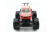 Радиоуправляемый внедорожник Wangfeng Monstre Truck Mercedes-Benz 1:16 (свет, звук)