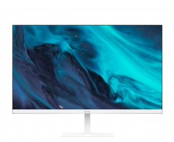 Монитор ELSA EA272QV 27" White