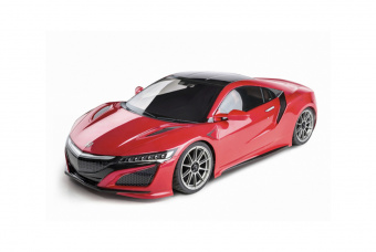 RMX 2.0 RTR 1/10 Honda NSX 4WD