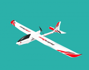 Планер TW757-8 Volantex Ranger 2000 KIT