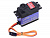 Сервомашинка цифровая JX Servo BLS6034HV (60г/33.7/0.11/7.4V) бесколлекторная, Ecoboost