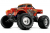 Радиоуправляемый автомобиль 1:10 Traxxas Captains Curse 2WD RTR