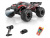 Радиоуправляемая трагги MJX Hyper Go 16210 Brushless 4WD 2.4G LED 1/16 RTR