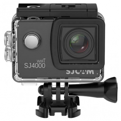 Экшн-камера Sjcam SJ4000 wifi