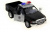 Машина Kinsmart Dodge RAM Police 1:44 инерционная