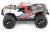 Радиоуправляемая машина Zegan Thunder Storm 4WD 1:18 RTR Red