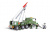 Mobile Ballistic Missile Launcher Mobile Ballistic Missile Launcher