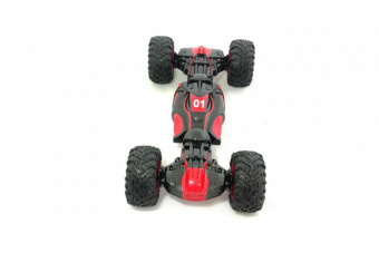 Радиоуправляемый Внедорожник Трансформер / машинка на пульте управления GP toys GP toys 8850E
