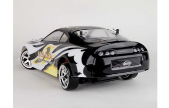 Радиоуправляемая модель Туринг BSD Racing On-road car 4WD RTR 1:10