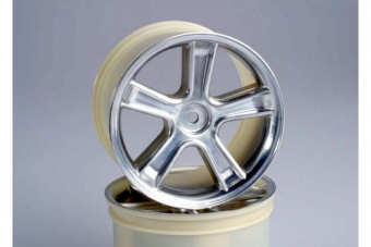 Sport Wheels, Maxx (satin-finish) (2)