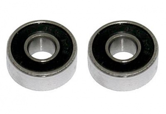 Подшипники 0.187''x0.50''x0.196'' (2шт)