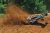 Радиоуправляемая багги TRAXXAS Bandit VXL 1:10 Brushless 2WD RTR Зеленая