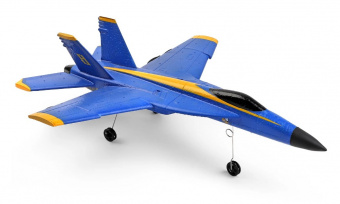 Самолет на радиоуправлении Wltoys A190