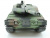 Р/У танк Taigen 1/16 Leopard 2 A6 (Германия) (для ИК танкового боя) САМО 2.4G RTR, деревянная коробка