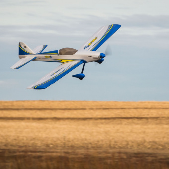 Самолет - Pulse 15e BNF Basic