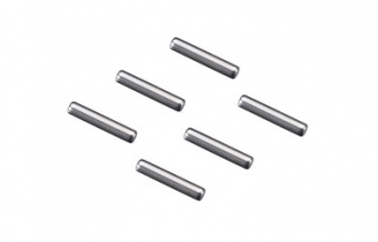 Пины Axial 1.5x8mm 6 штук. (AX30162)
