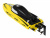 Радиоуправляемый катер Volantex RC Vector SR65 желтый Brushless PNP