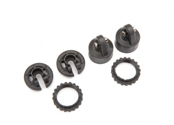 Колпачки амортизатора, GT-Maxx® shocks / spring perch / регуляторы / 2,5x14 CS (2) (для 2 ударов)
