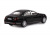 Машина ''АВТОПАНОРАМА'' Mercedes-Benz S600, черный, 1/32, свет, звук, инерция, в/к 17,5*13,5*9 см