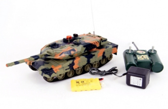LEOPARD 2A5 (INFRARED)