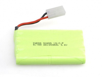 Аккумулятор Ni-Mh для ZhengGuang UD2168A