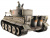 Радиоуправляемый танк Taigen 1:16 German Tiger 1 (ранняя версия) 2.4 Ghz (пневмо) Радиоуправляемый танк Taigen 1:16 German Tiger 1 (ранняя версия) 2.4 Ghz (пневмо)