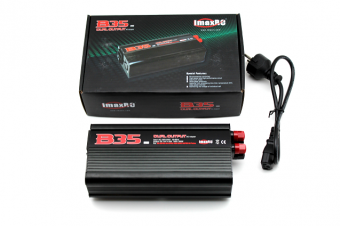 B35 AC adapter