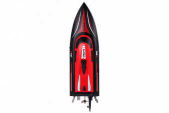 Катер на радиоуправлении High Speed Boat 2.4G
