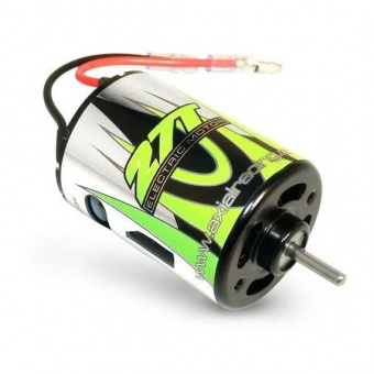 Коллекторный электродвигатель Axial AX24004 27T (540 класс)