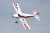 Модель самолета FreeWing Pandora (red) KIT