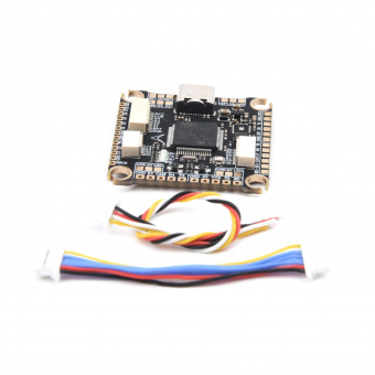 Полетный контроллер DakeFPV F405