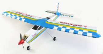 Самолет SEAGULL E-pioneer