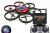 Радиоуправляемый гексакоптер SkyWalker FPV 2.4G