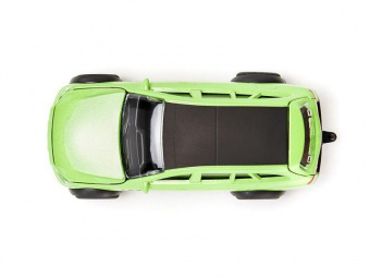 Внедорожник Siku 2349 Mercedes-Benz E-Class All-Terrain 4x4