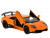 Р/У машина MZ Lamborghini Murcielago 25055A 1/32 музыка, свет, инерция в/к Р/У машина MZ Lamborghini Murcielago 25055A 1/32 музыка, свет, инерция в/к