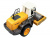Р/У каток Double Eagle Road Roller 1:20 (китайская коробка) Р/У каток Double Eagle Road Roller 1:20 (китайская коробка)