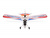 Р/У самолет Feilun Horizon Legerity HF-X1 EPP 2.4G 4-ch подсветка RTF