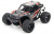 Радиоуправляемая машина Zegan Thunder Storm 4WD 1:18 Red