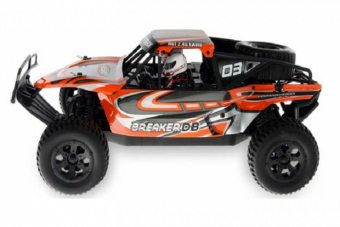 Радиоуправляемый внедорожник HSP Trophy Truck 4WD 1:10