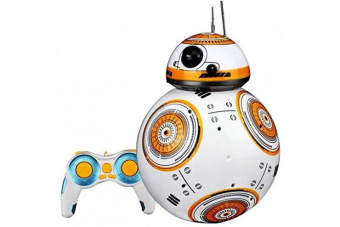 Робот BB-8 на Р/У