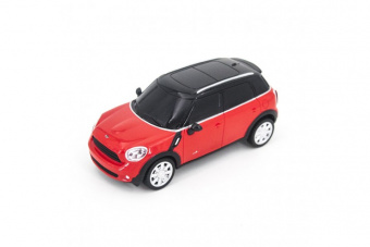 Радиоуправляемая машина Mini Countryman 1:24