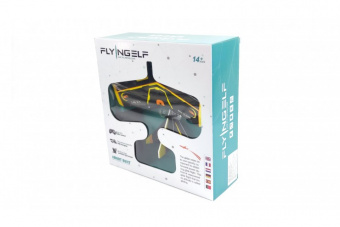 Радиоуправляемый самолет (Мини планер) Mini Glider RTF 2.4G